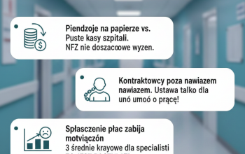 Ustawa podwyżkowa – ale dla kogo?